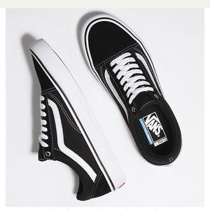 Vans The Old Skool Pro